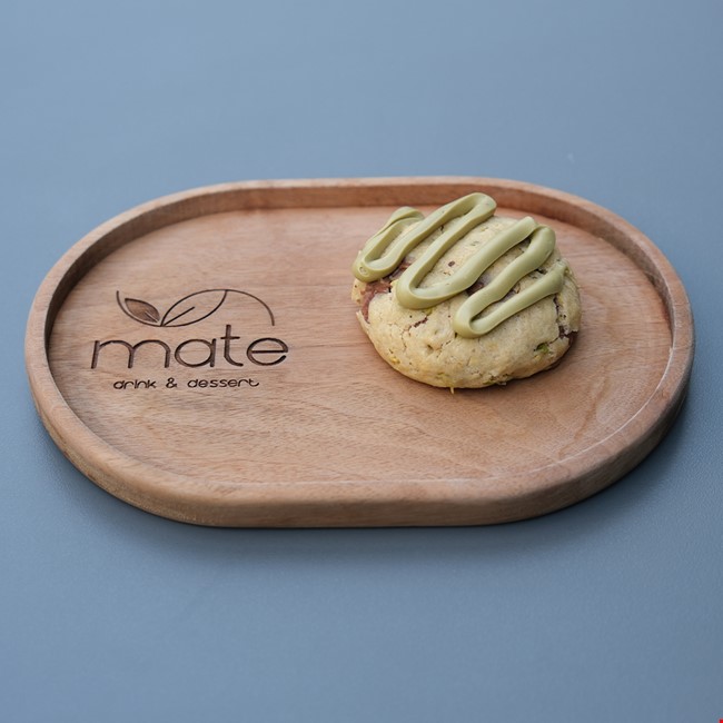 PISTACHIO COOKIE